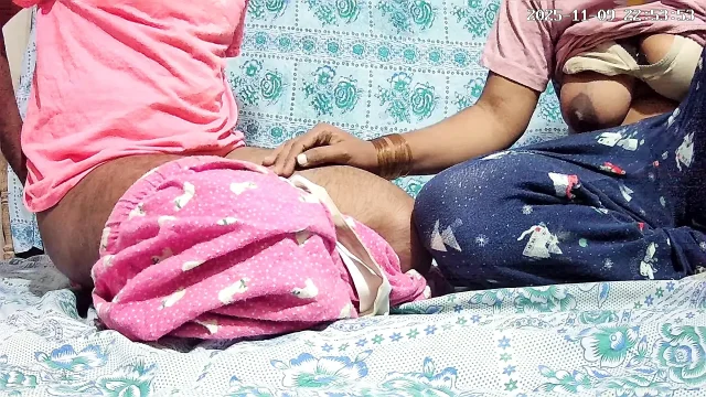 Nepali doctor and nurse sex in the hospital 2865