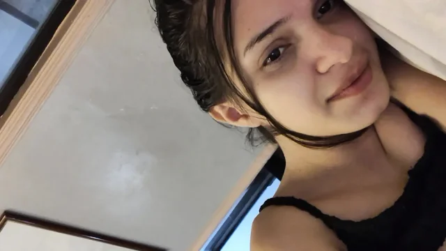 my wife sideways