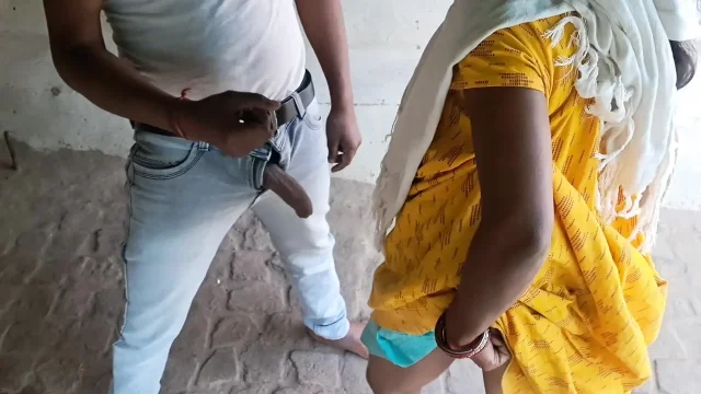Indian Desi Sali Fucked
