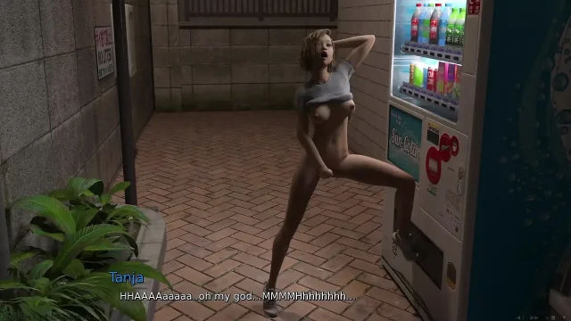 Tamara Exposed 21