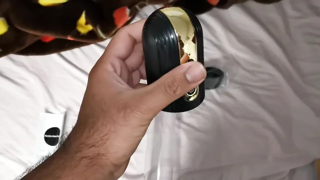 New Penis Pump Toy