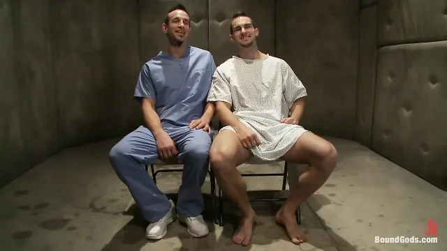 Psycho Ward