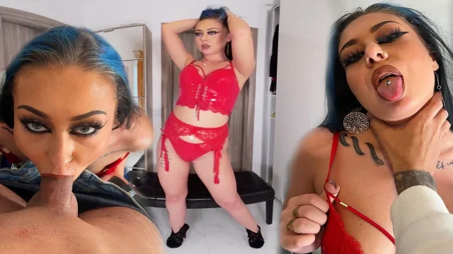 The Photographer Fucks Me Aya Goldie