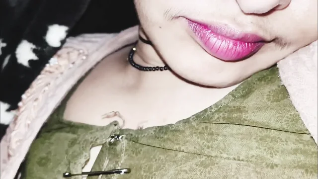 My cute step sister give me chance for fucking yesterday Both of us enjoyed full night