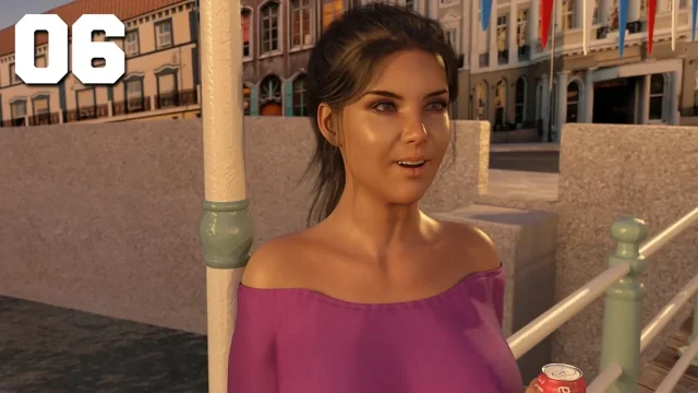 College Kings 2 6 Vegan Brunette Is Going To Eat My Meat Later Tonight