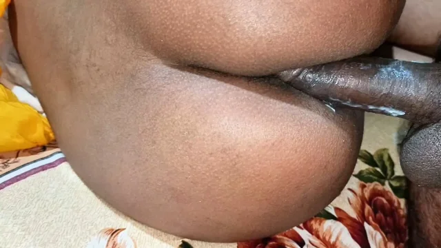 First time Sex With Boyfriend painful hard New sex part2