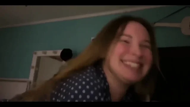 Our Very First Porn Home Video We Were Embarrassed