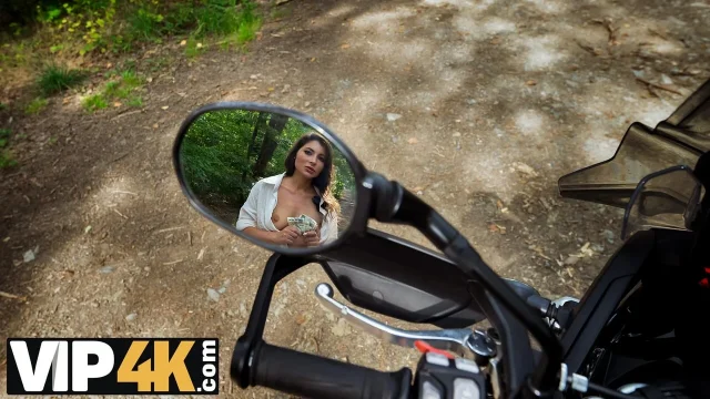 HUNT4K George Uhl didnt expect that she was so good in sucking and riding cocks
