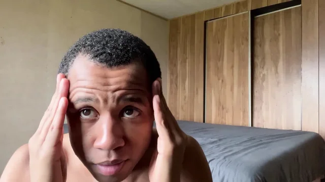 Venting about women and straight men and cumdildo play
