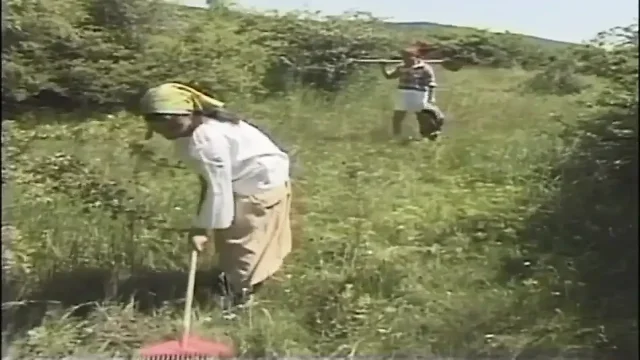 Outside milf pussy fuckin in dogging pussy licking in 69 position