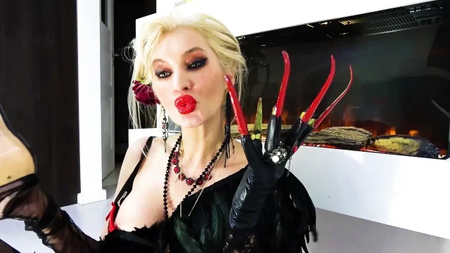 Succubus Power