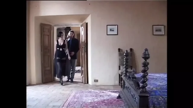 Cocks for Pay Full Italian Porn Movie