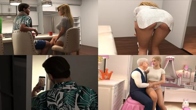 Perfect Marriage V0 7 5a Part 1
