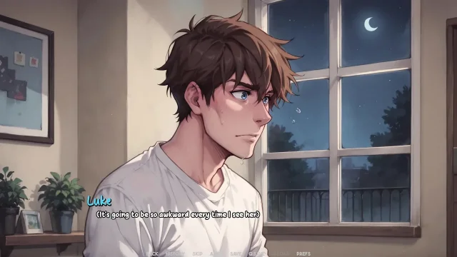 Shadows of Ambition part 3