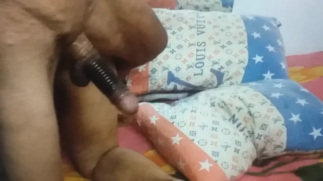 doggies her favorite she squirt multifle times