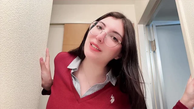 SPH Student from your course makes you her cuckold