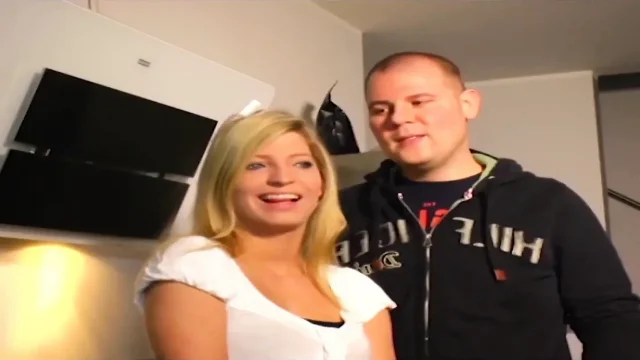 They Meet on the Motorway and Exchange Wives