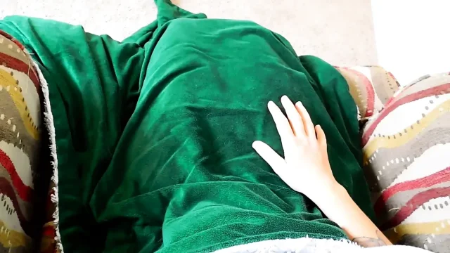 Taboo Gender Switch POV Sex & Footjob