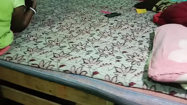 The landlord made the whole pussy dirty