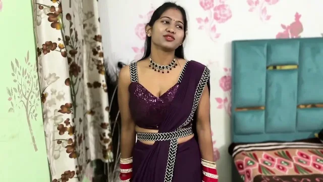 Deshi villege bhabhi hard sex full night bhabhi so cute and tight pussy