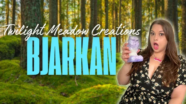 TWILIGHT MEADOW CREATIONS BJARKAN THE TROLL REVIEW SYDNEY SCREAMS