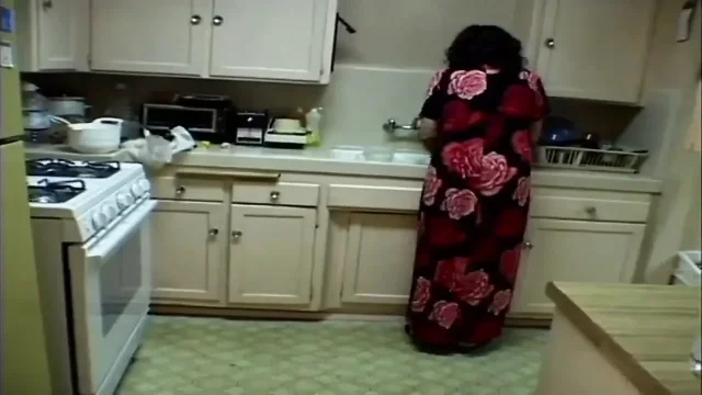Big chubby milf pussy fucking cum on face