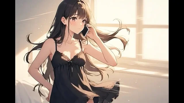 AI Generated Valentines Day Cartoon content Uncensored video of 18 Year old