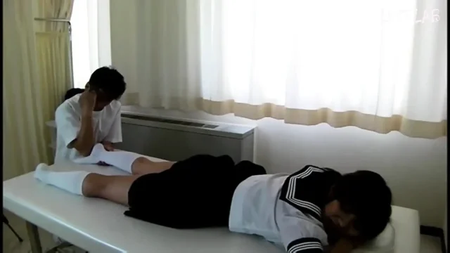 I Just Wanted a Massage Turned Out It Was Almost a Raid - Chapter2