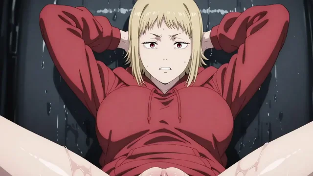 Akane CM