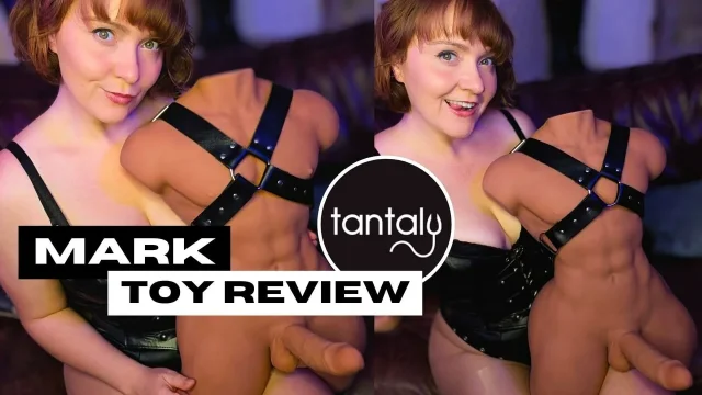 Its Mark Toy Review