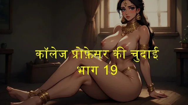 Part 19 College professor fucked Shalini ki diary