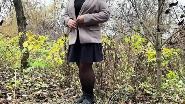 My stepmom huge ass turns me on