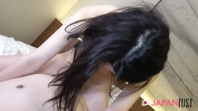 Petite Small Tits Japanese Teen Wants Creampie