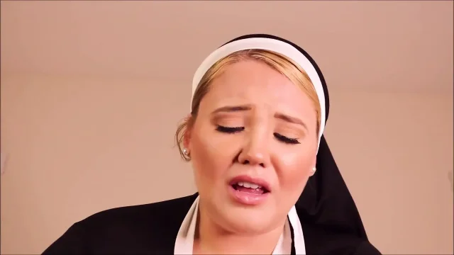 The Confessional