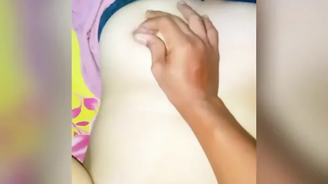 Cheating on a Beautiful Maid with a Big Tight Perky Butt