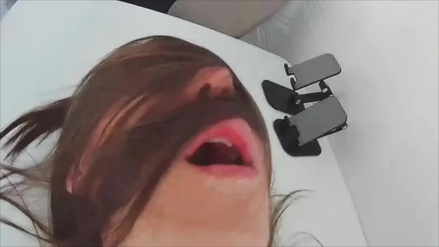 Fucking friend's wife in the ass and in the mouth Real cheating
