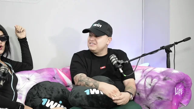 Mia Montiel reveals her most intimate secrets in bed and her fantasy for