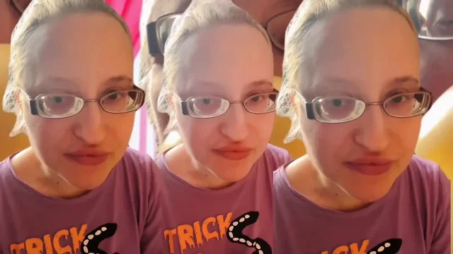 Asmr Bubble Gum