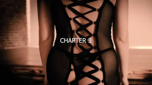 When the Saints Go Marching in - Chapter 3