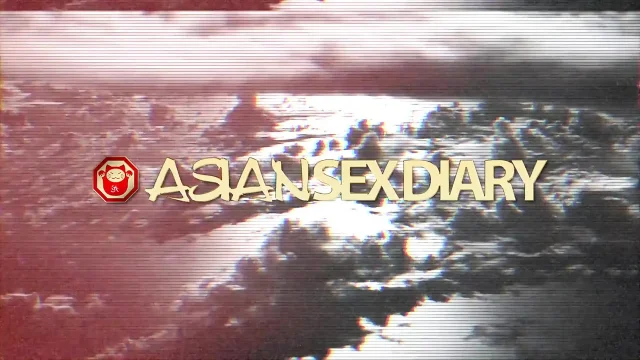 Asiansexdiary Horny Asian MILF Pleases Big Dick Foreigner