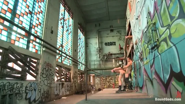 Fleischfabrik Berlin - Part One with Spencer Reed