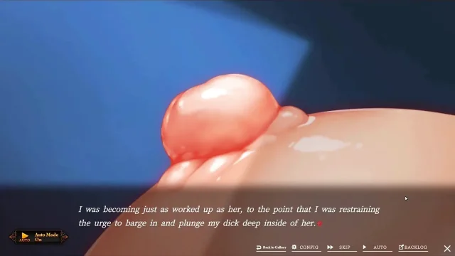 Hentai Game - Naughty Maid Alone in Her Room - Sexy Maids Private Moments