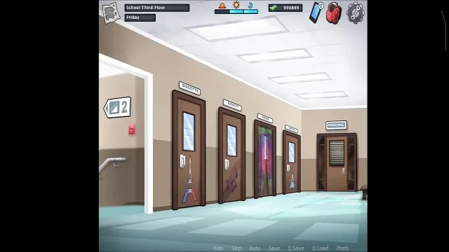 Lets Play Summertime Saga Story Mode Missions English German Viewers