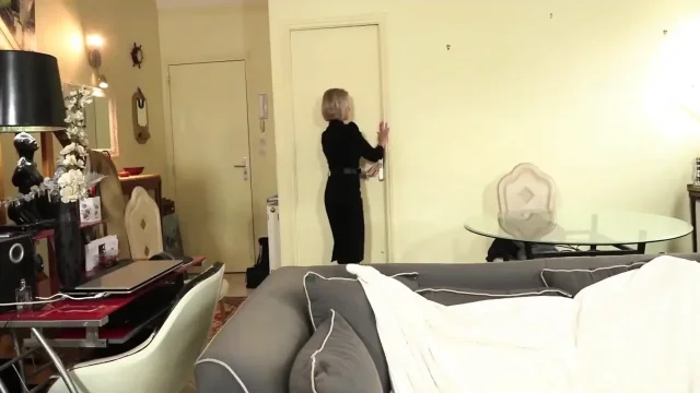 Old Husband Watches Posh Wife with 3 Big Cocked Thugs Part 1 6688 Sc-1-1