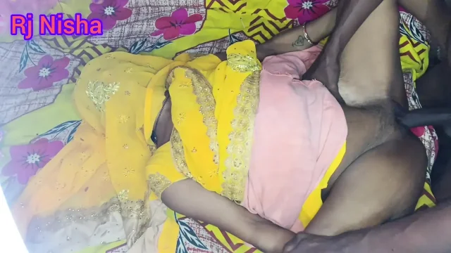Indian bhabhi big pussy sexy by hasband rj Nisha