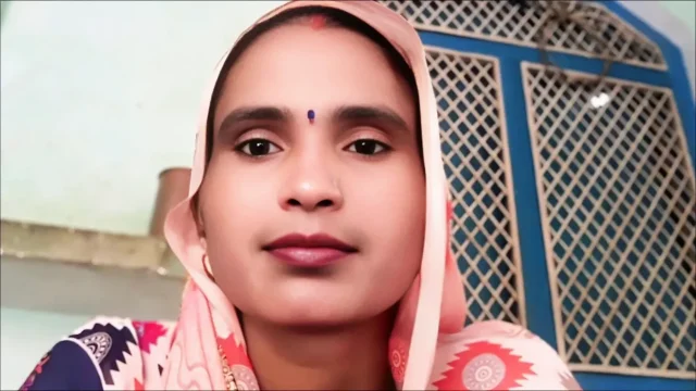 Desi village woman's pussy's modesty broken