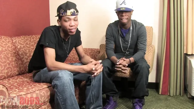Breakz D-roc - Pants off