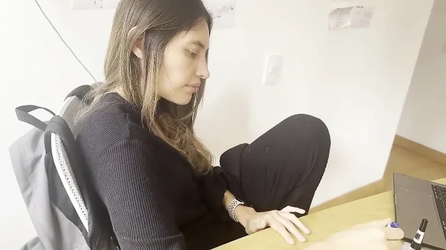 Domination with Feet