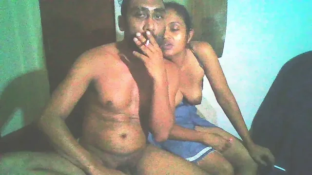 Full Night with My Stepuncle