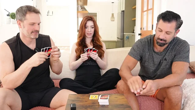 We Played Board Games and Then Both Fuck Her - Tom Games Podcast - Nala Brooks